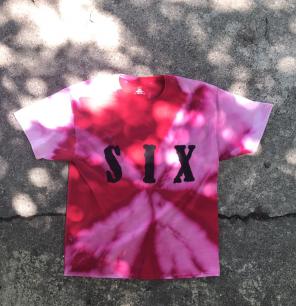 Customed Tee