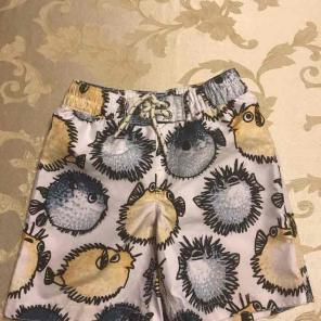 Gap Toddler swim shorts
