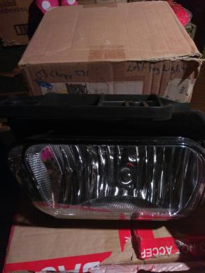 02-06 chevy leftside fog light