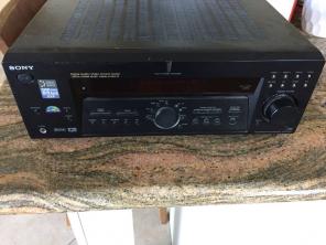 Sony A/V Home Theatre Receiver