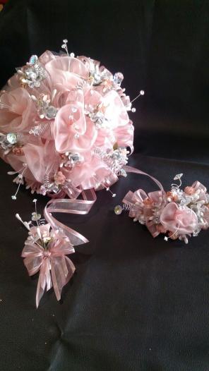 Ramo de Quinceañera