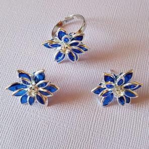 Jewelry set