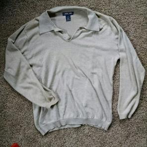 Vintage Cherokee Sweater