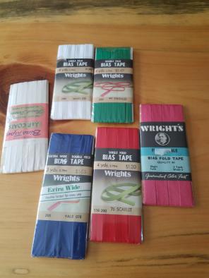 Bias Tape
