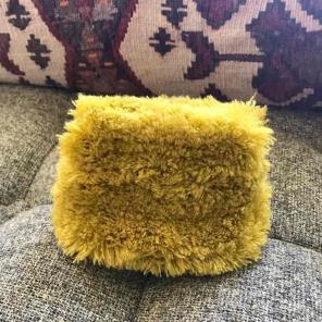 Free People Change Purse