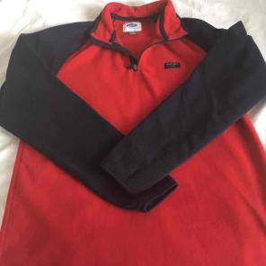 NWOT OLD NAVY FLEECE LARGE