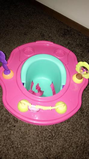 Summer Infant Forest Friends 3-StageSeat