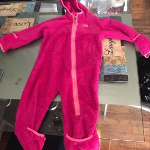 Toddler Winter Jacket