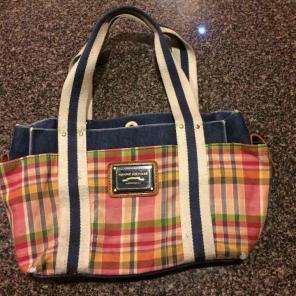 Tommy Hilfiger