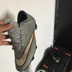 Soccer Cleats