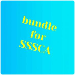 For SSSCA