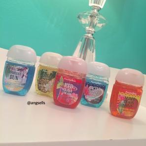 rare summer pocketbac bundle!
