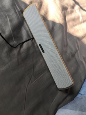 Speaker
