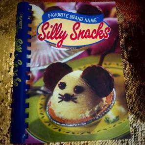Silly Snacks Cookbook