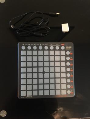 Novation Launchpad S