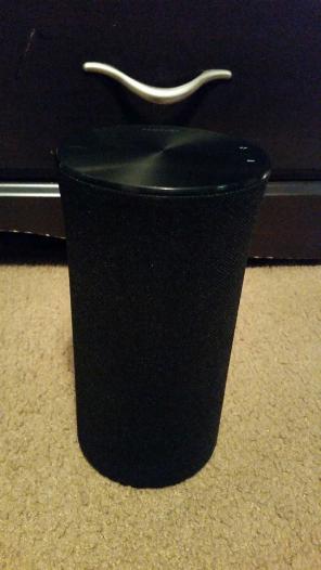 Samsung radiant 360 r1 speaker