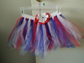 Tutu 4th