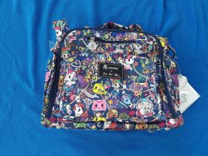 JuJuBe Tokidoki Sea Punk BFF