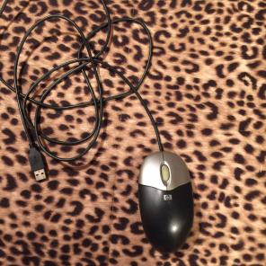HP Mouse