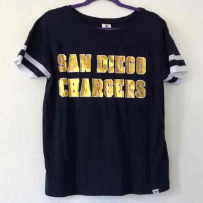 Chargers Jersey by PINK