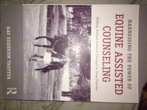 Equine Assisted Counseling