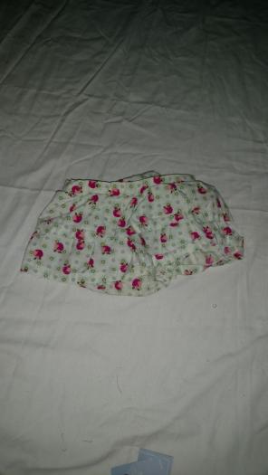 Gymboree 6-12 month skort