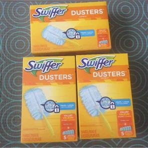 Swiffer Duster