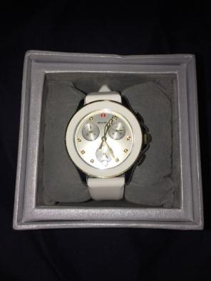 Michele Woman’s Watch