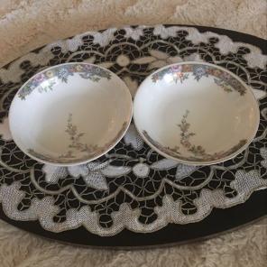 VTG Hutschenreuter L•H•S Floral Bavaria
