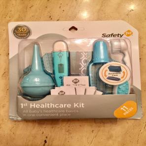 Healthcare Kit
