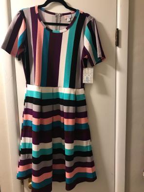Lularoe Amelia Xl