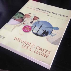 Engineering Your Future