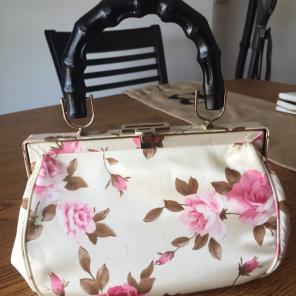 Vintage Purse