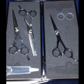 New And Barely Used Paul Mitchell
