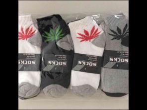 420 Dozen Sock Bundle 9-11