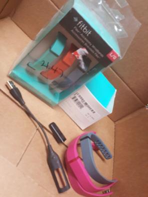 Fitbit Flex