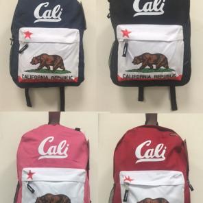Cali backpack