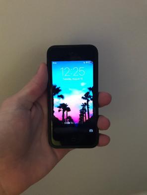 iPod 5 32 GB