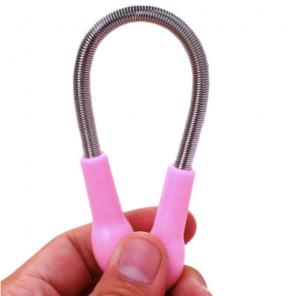 Facial Hair Removal Spring