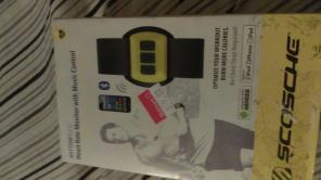 Heartbeat monitor