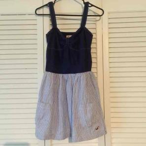 Hollister dress