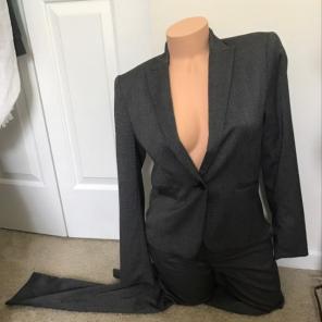 H&M Office Suit