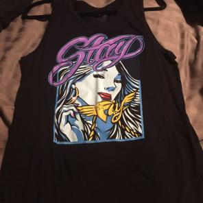Famous Tank Top