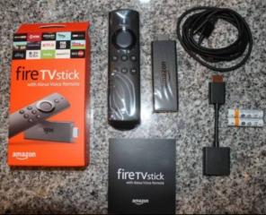 Firestick
