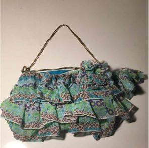 gap purse