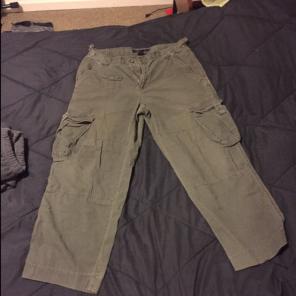 Calvin Klein jeans