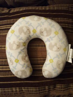 Infant Neck Pillow