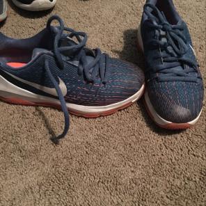 Nike KD