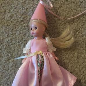 collectible dolls