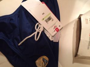 BRAND NEW Speedo Size 30